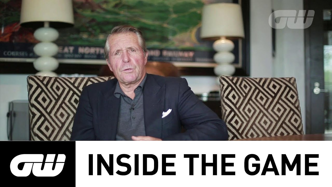 GW Inside The Game: Gary Player Invitational