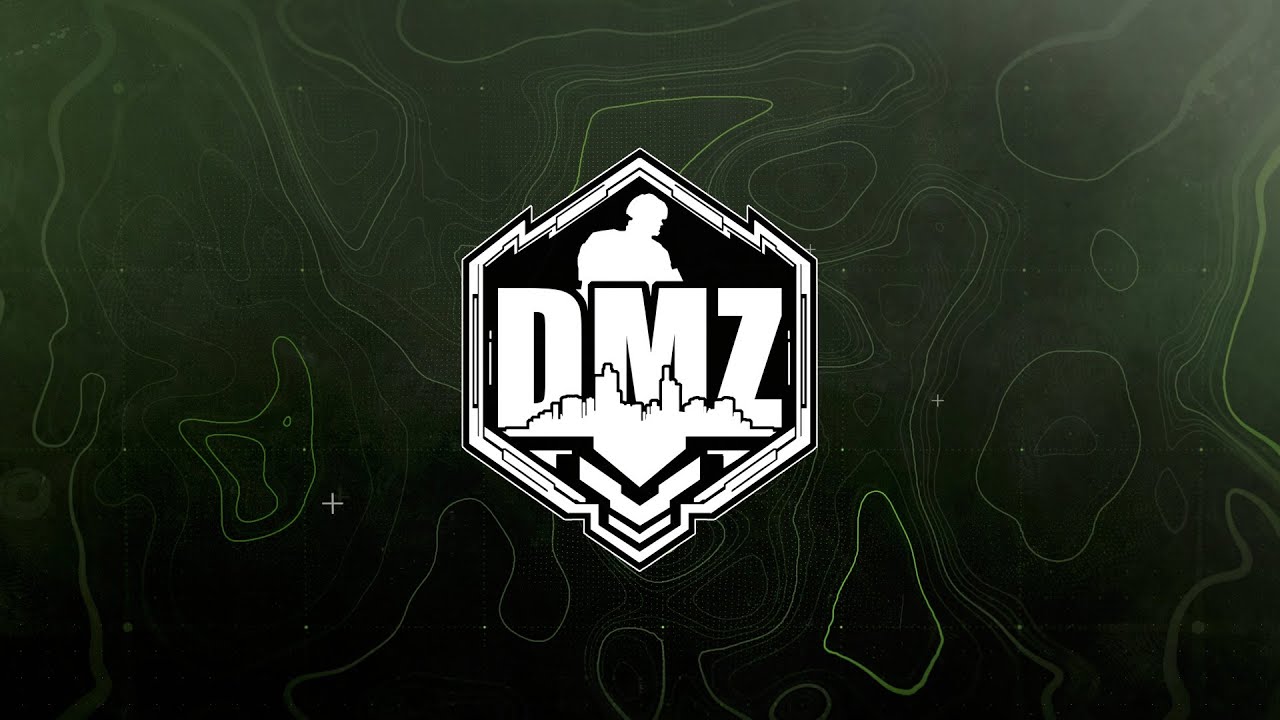 Call of Duty Modern Warfare II  DMZ
