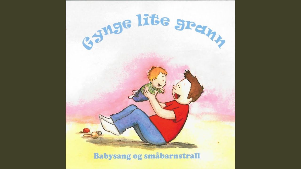 Min båt er så liten