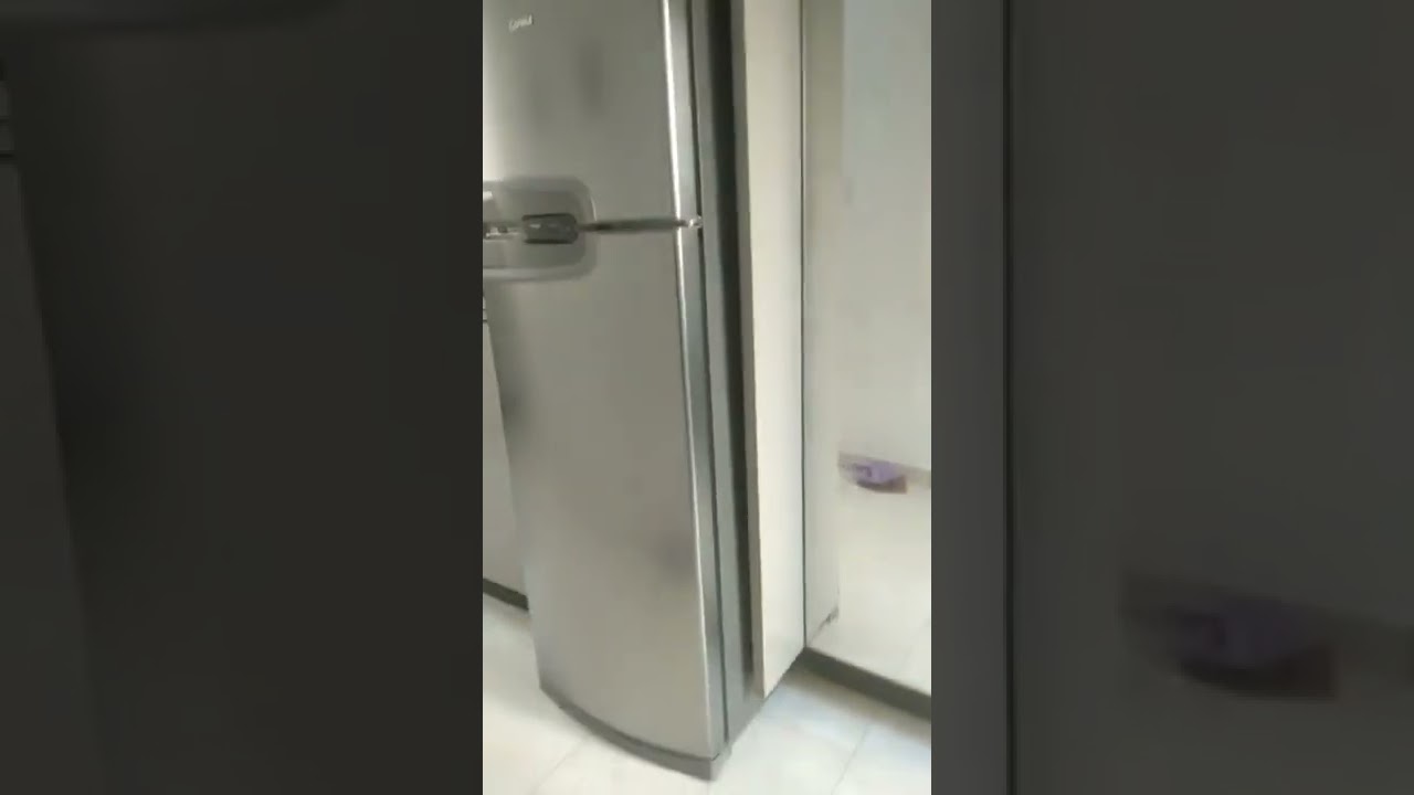 Cozinha Planejada em MDF Alto Brilho Duratex. #shortvideo
