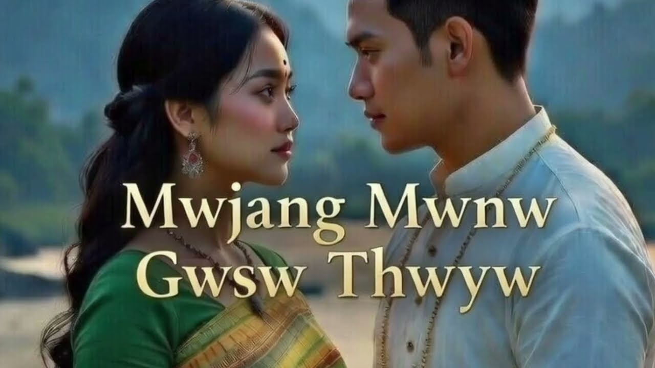 Mwjang Mwnw 💖 | Heart Touching Bodo Romantic Song | Soft Guitar Love Melody 2026