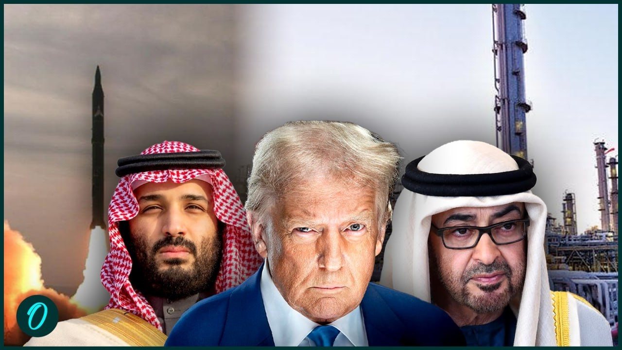 Iran TO ATTACK Saudi, Qatar, UAE LIVE| Iran WARNS Middle East Energy targets WILL BE Obliterated?