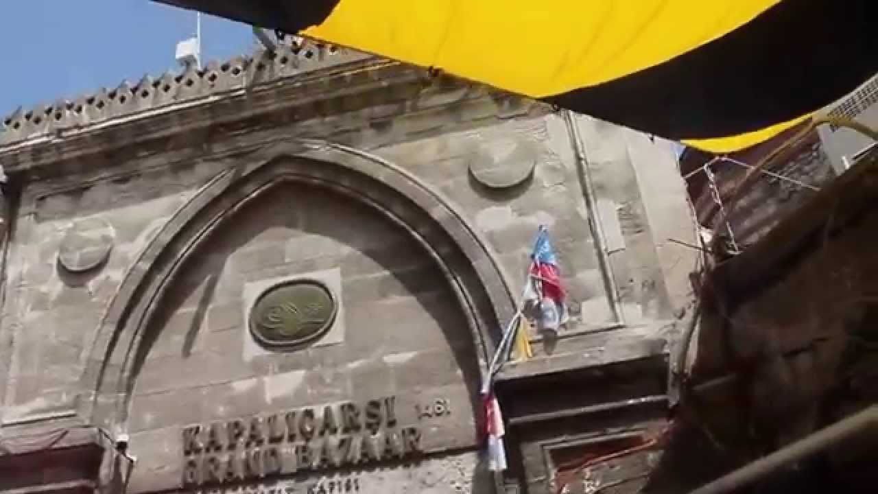 Istanbul Trip