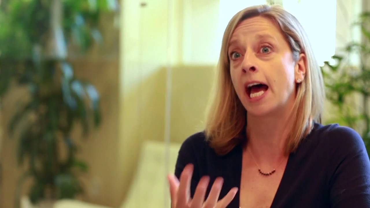 Anke Audenaert Adjunct Marketing Professor   UCLA Anderson   Founder   Favrit HD