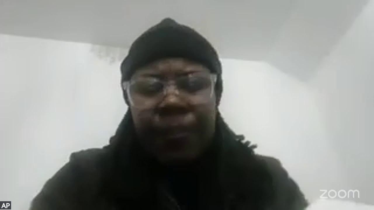 30 DAYS OF INCENSE PRAYING IN THE SPIRIT
