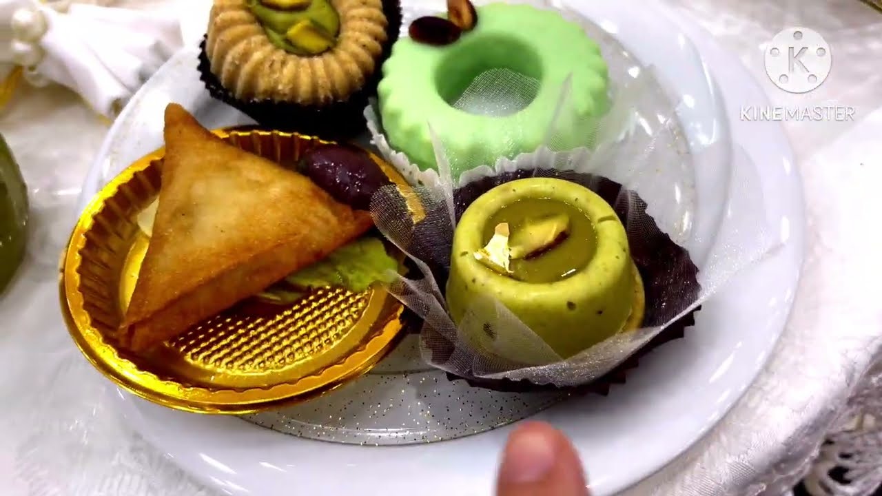 ديتكم معايا لعرس ملكة الديكور🔥وعيد ميلاد ابن اخي💓وكواليس عملي جولة عند جابوني