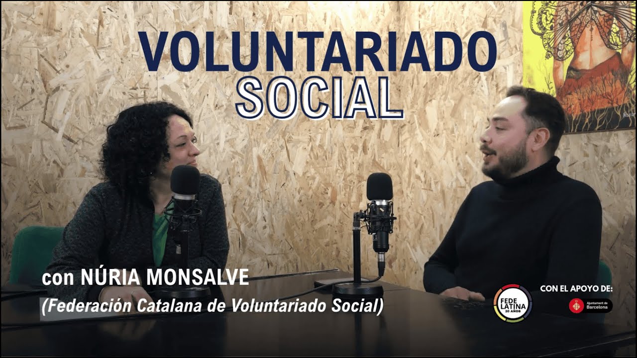 Todo sobre el Voluntariado Social en Cataluña: Conoce Tus Derechos