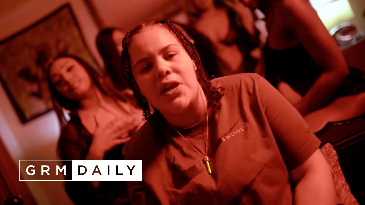 Dibo Brown - On Route [Music Video] | GRM Daily