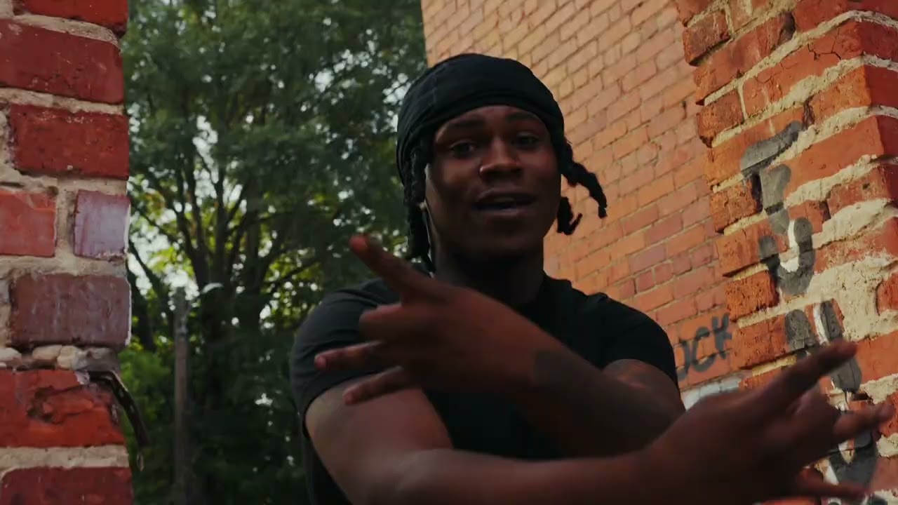 600Kam- Tit Fa Tat (OFFICIAL VIDEO)
