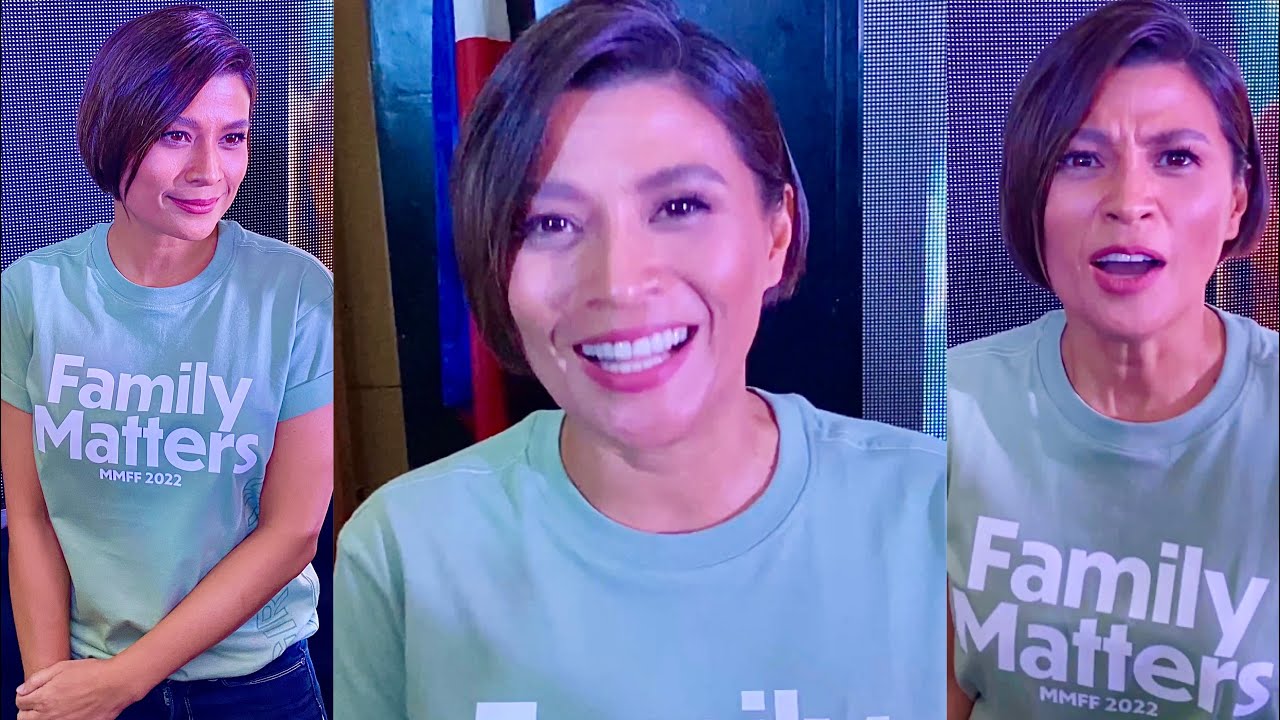 FULL VIDEO: MYLENE Dizon On Partner, JASON Webb; Ex PAOLO Paraiso, MARRIAGE and MORE!