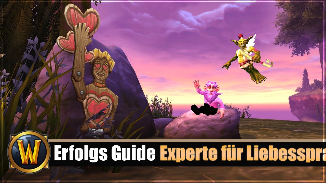 Erfolgs Guide: [Experte f&uuml;r Liebessprache]