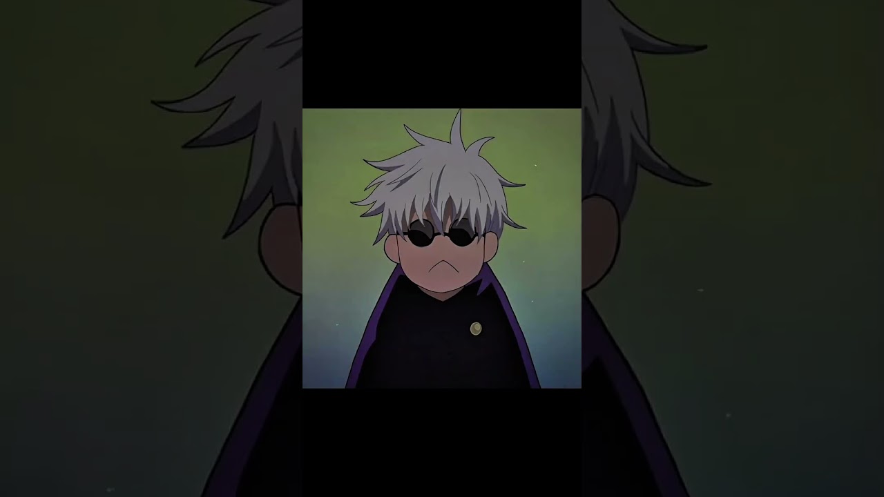gojo comeback edit |#gojo#gojosaturo#honoredone#sixeyes#gojosupremacy#gojoedit#jjk#gojomanga#jujutsu