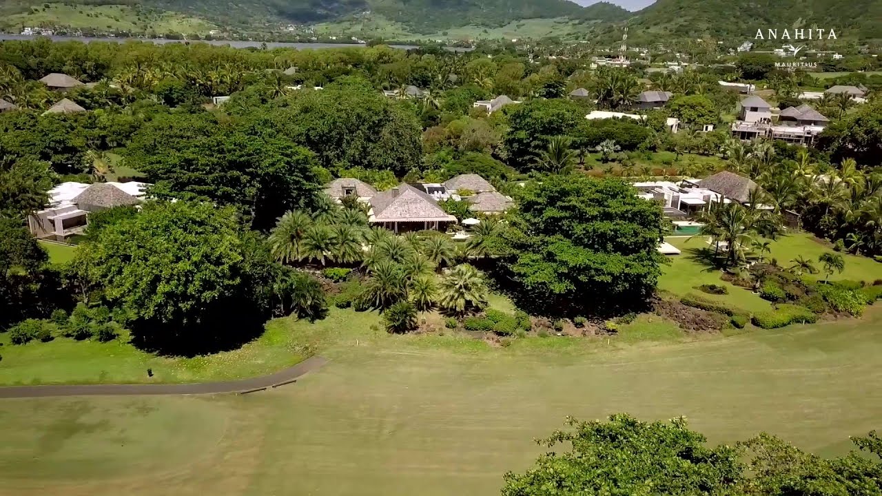 villa a vendre ile maurice | Solaia A7 | Anahita