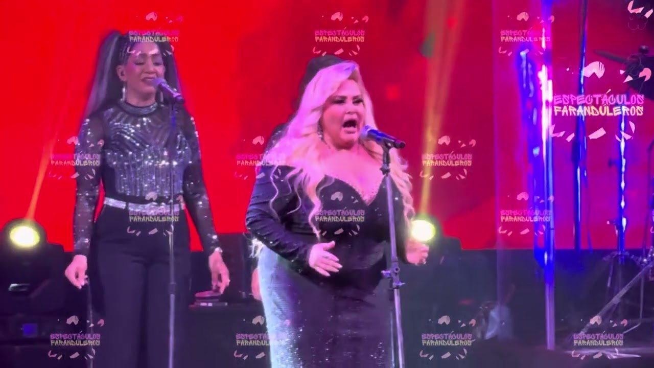 Sheyla “Triste Final” (Homenaje a Dulce la cantante)