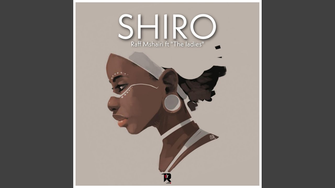 SHIRO (feat. Jabali Africa)