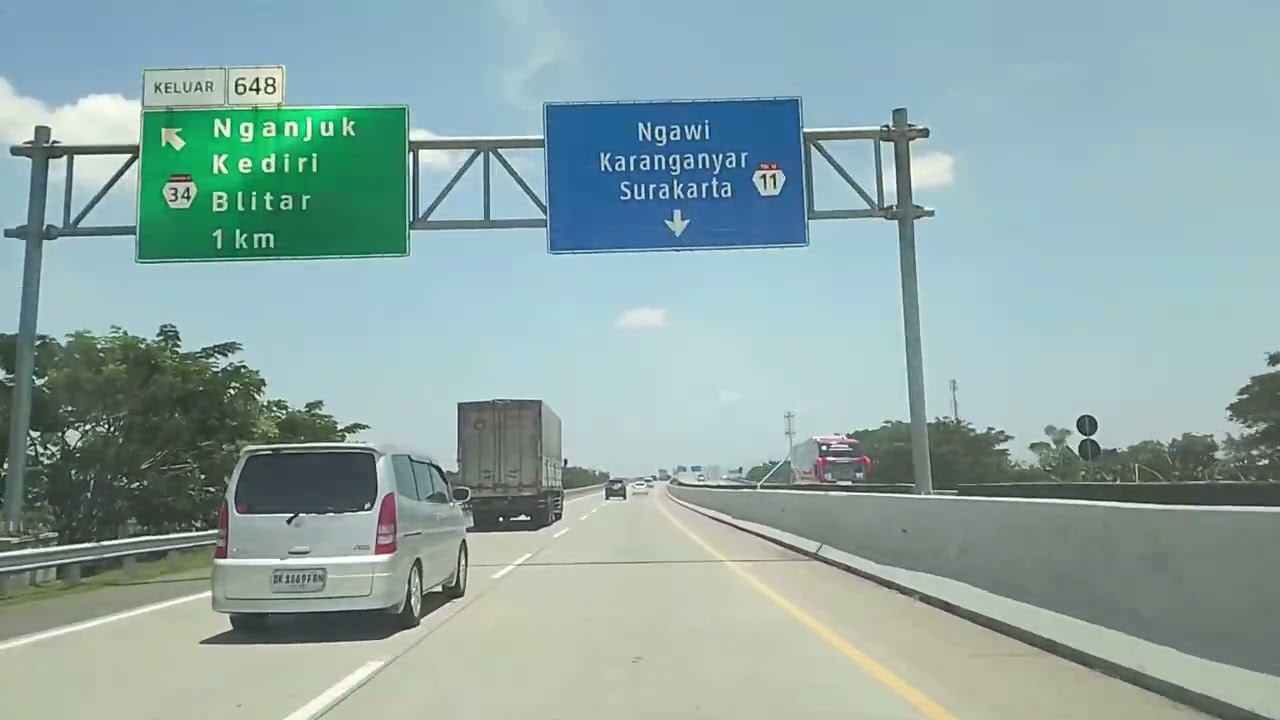 Mudik Lebaran ke Bawen, perjalanan dari Sidoarjo ke Bawen Ambarawa