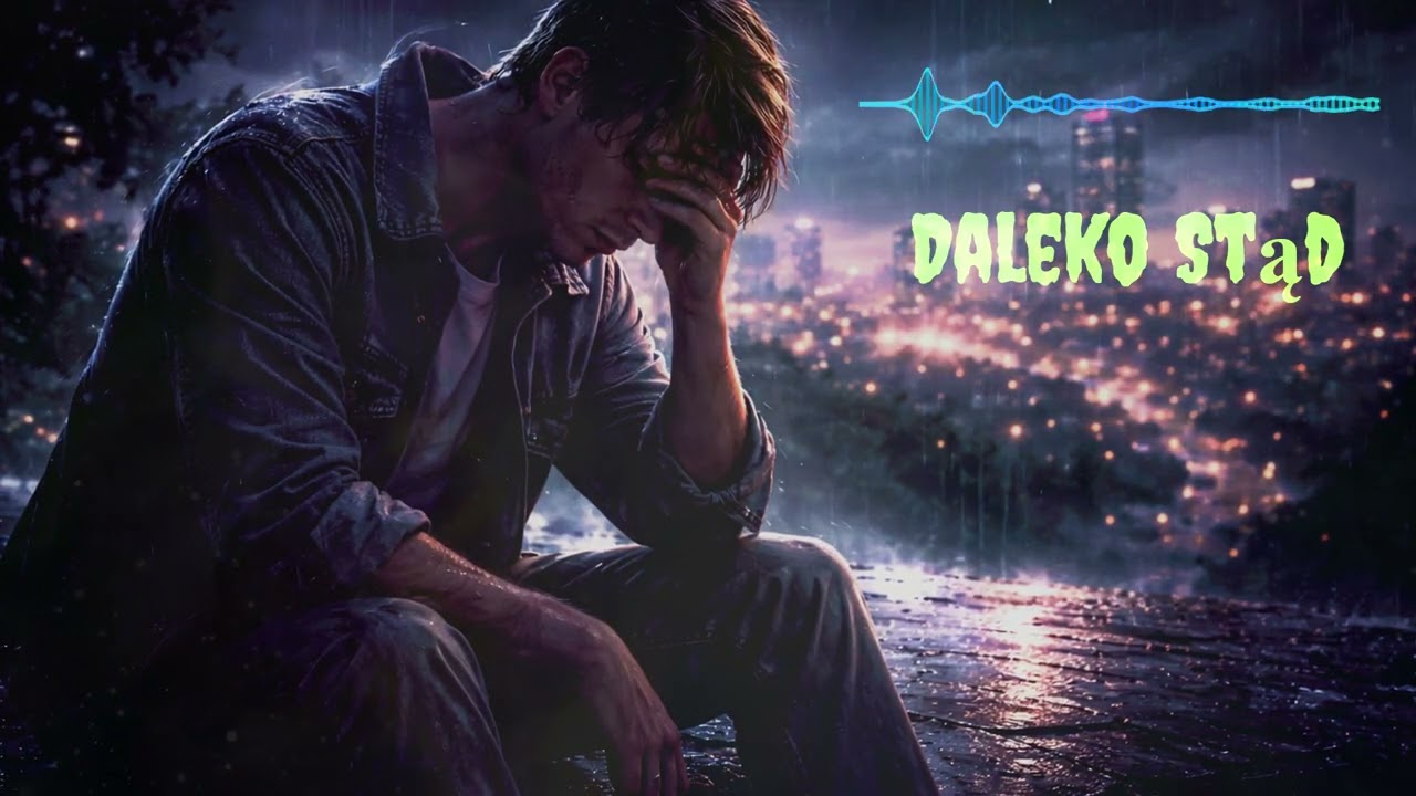 Gregorius - Daleko Stąd (cover)
