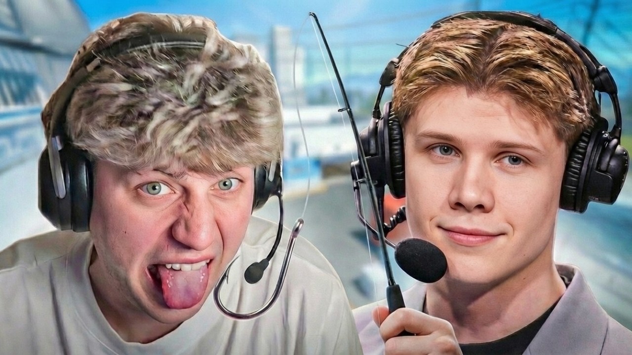 Elitens Største Baiter