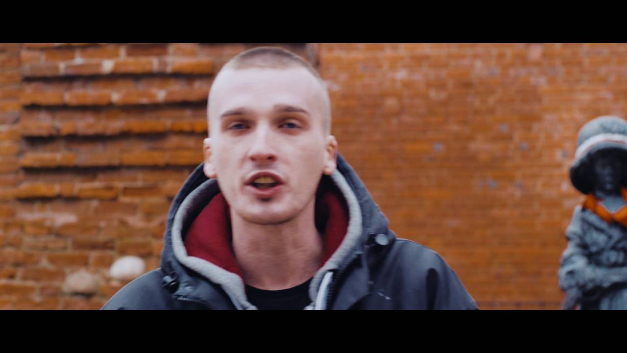 WORO feat. ALEKSANDRA JABŁONKA - Na Barykadach (2016 Official Video)