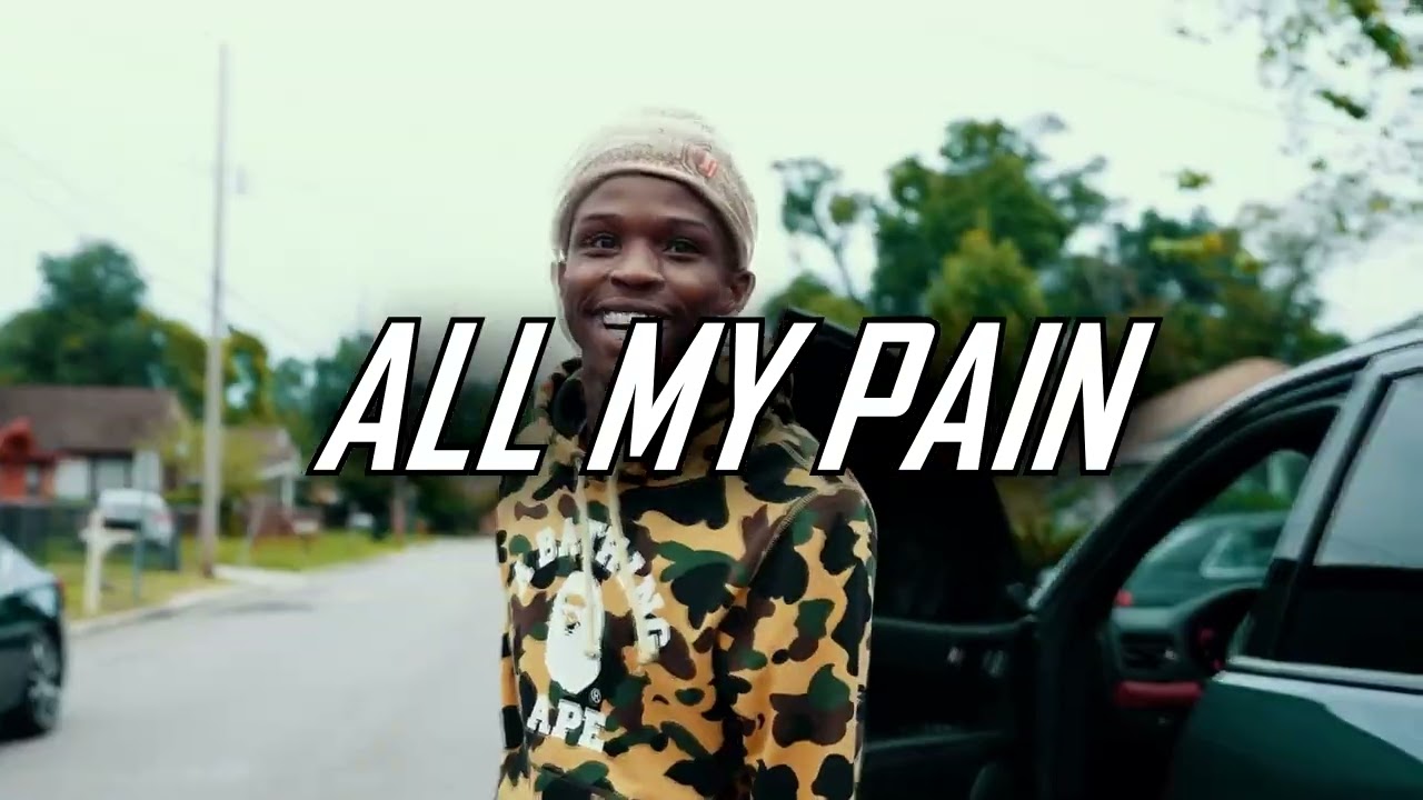 (FREE) NBA YoungBoy x Quando Rondo Type Beat - 
