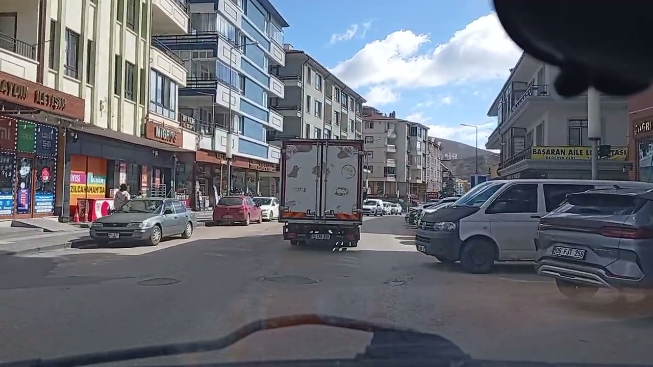Kızılcahamam kahraman kazan çamlıdere gerede