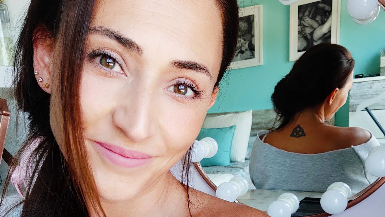 Makeup efecto NO makeup