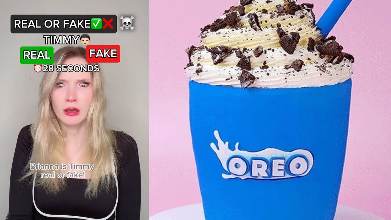 💖 Text To Speech 💖 ASMR Cake Storytime || @Brianna Guidryy  || POVs Tiktok Part #224