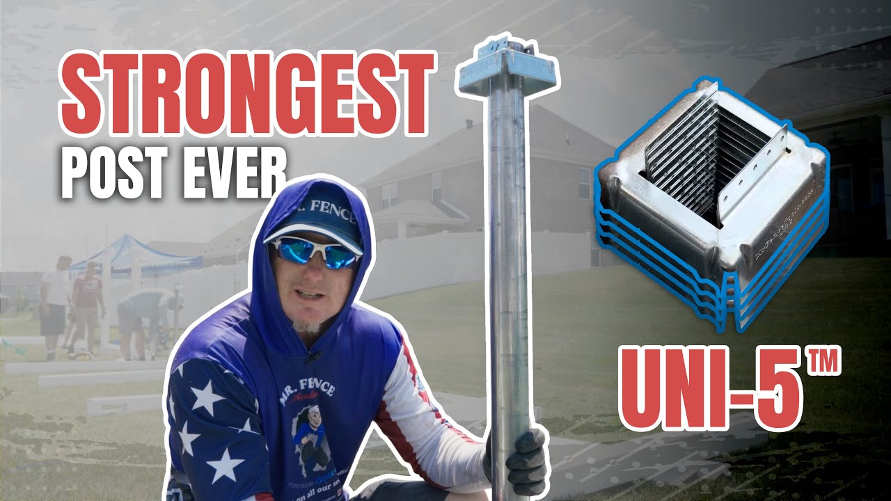 STRONGEST Post Ever | UNI-5&trade;️