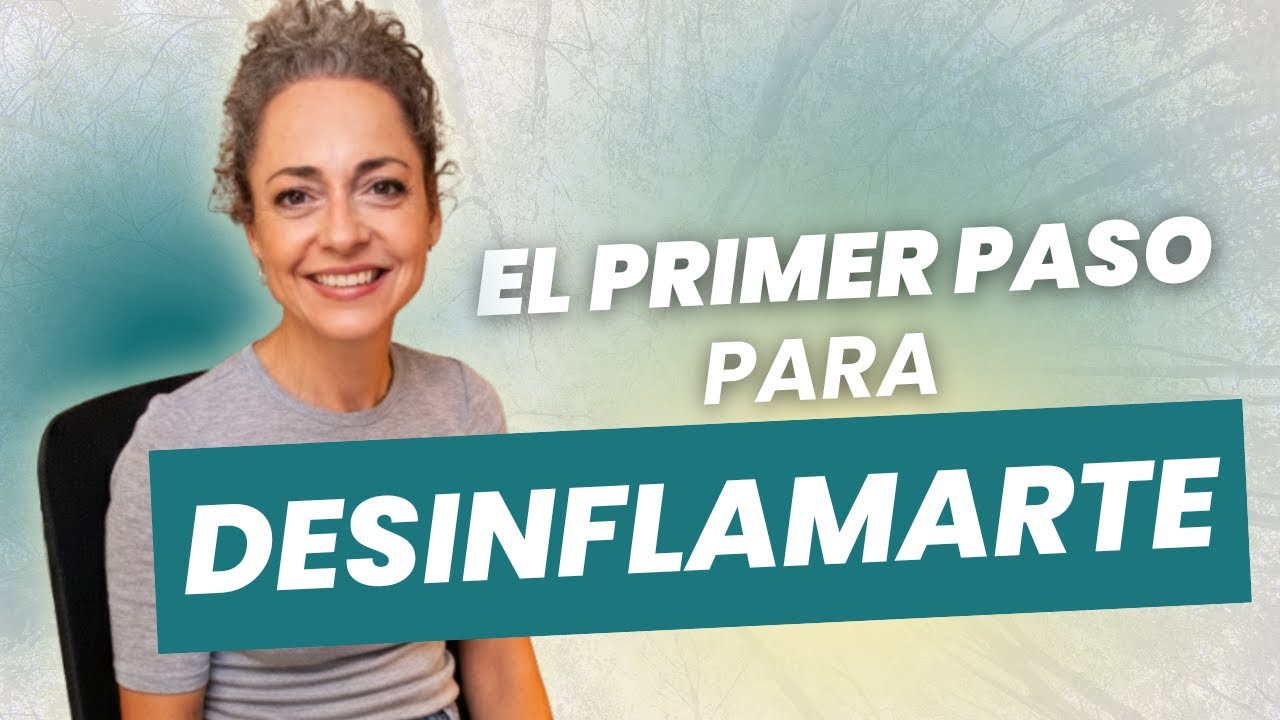VERDADES SOBRE LA INFLAMACIÓN: ¡Los cuerpos inflamados no están enfermos!