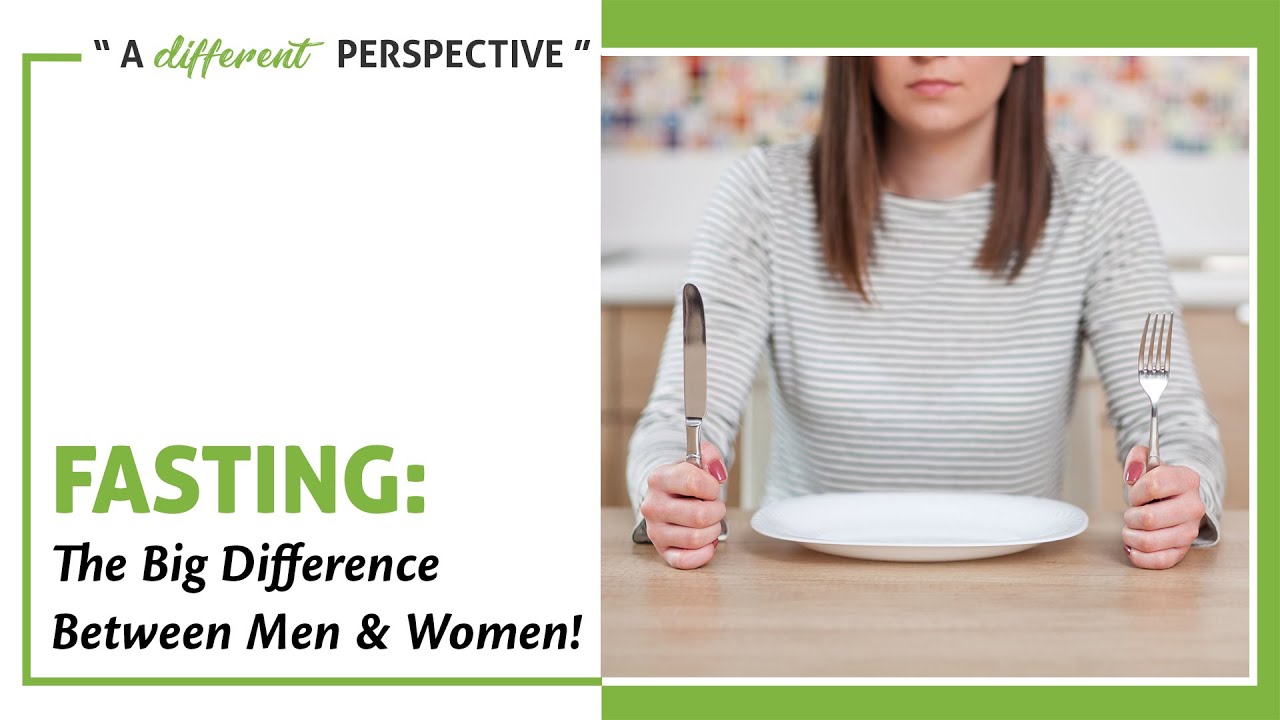 Fasting | A Different Perspective | Episode 113