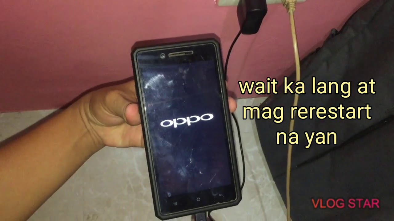 HOW TO TURN ON PHONE WITHOUT POWER BUTTON | ANDROID PHONE | OPPO PHONE