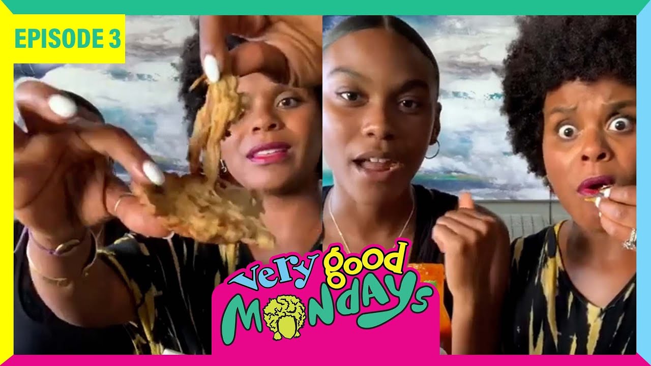 Very Good Monday&rsquo;s - House of Chik&rsquo;n review | Season 1 Episode 3