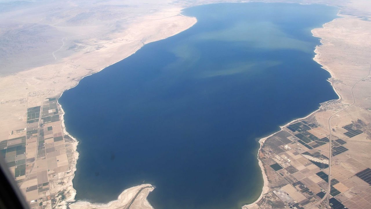 Salton Sea