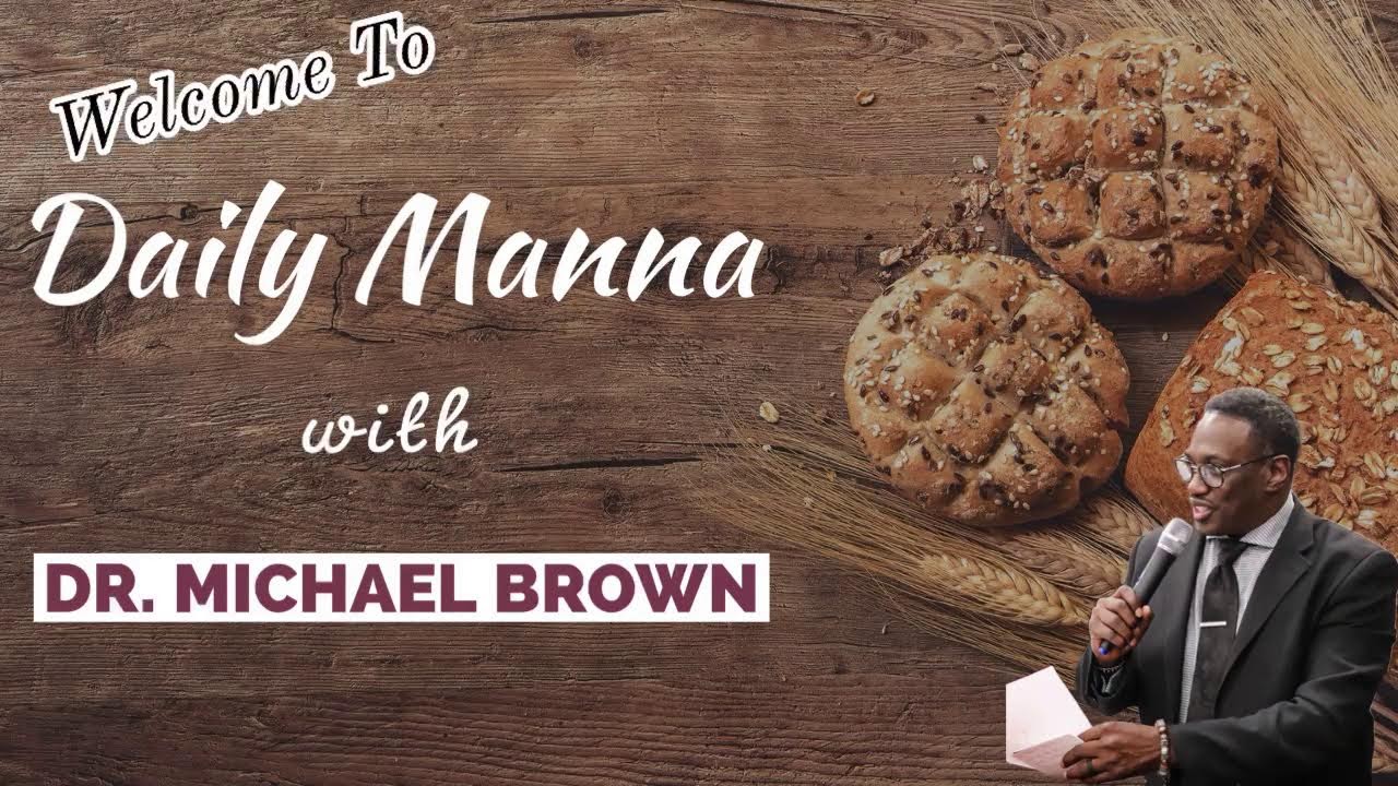 Daily Manna