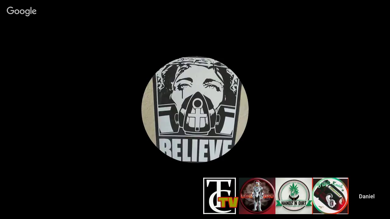 Trichome Chasers - Grow Life Stream #45