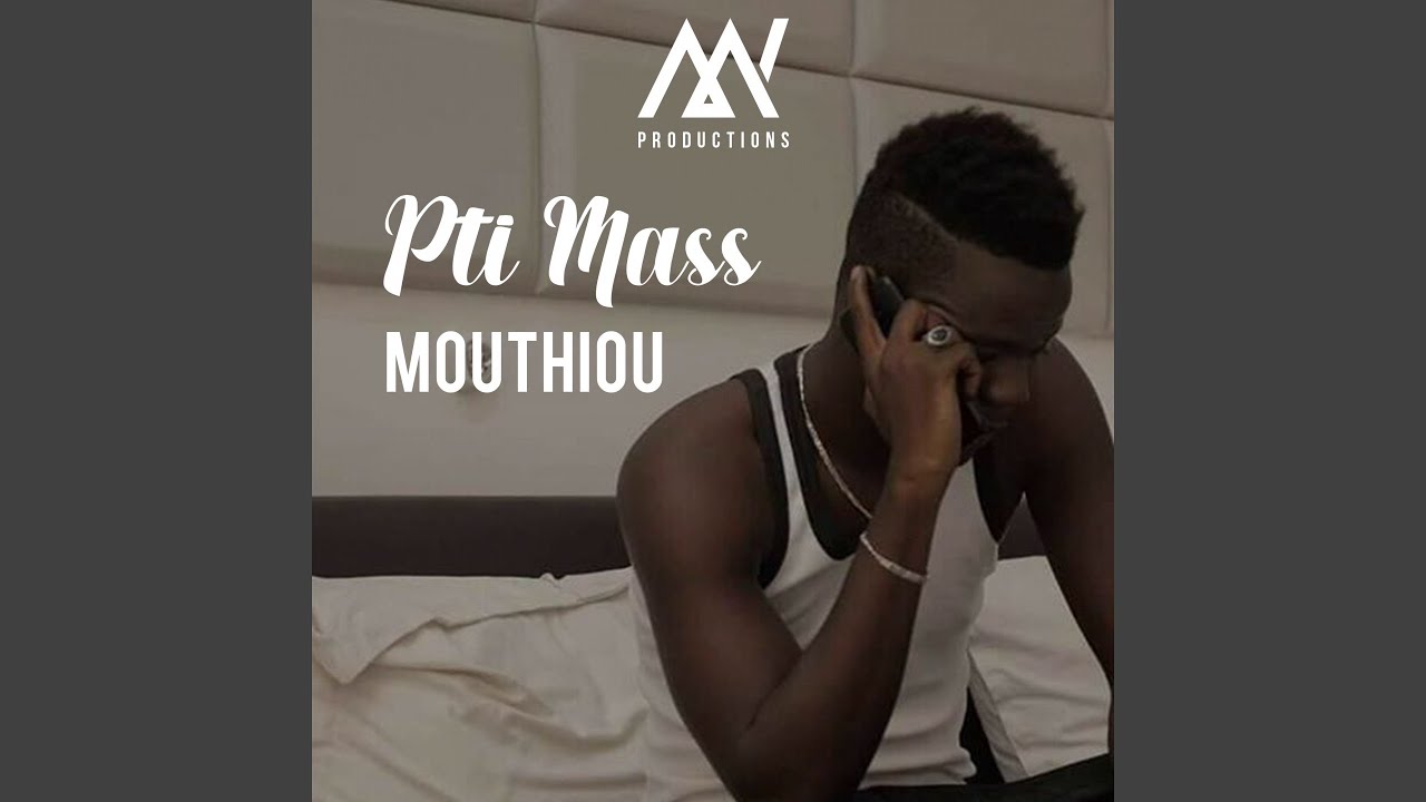 Mouthiou