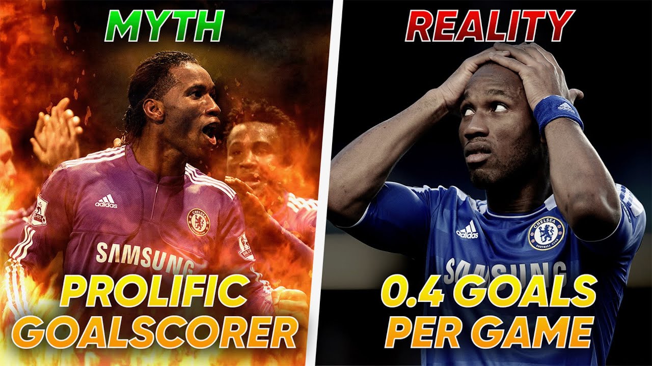 10 Football MYTHS You Believed Were True!