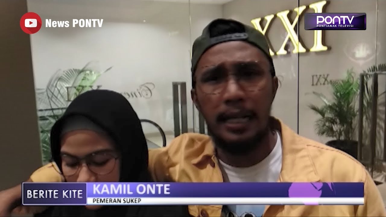 Sukep The Movie Gelar Gala Premier Di XXI