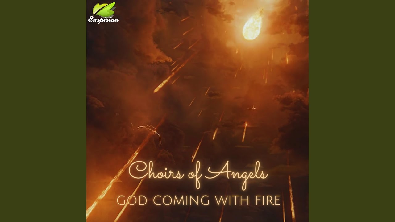 The Fire of God&rsquo;s Judgment