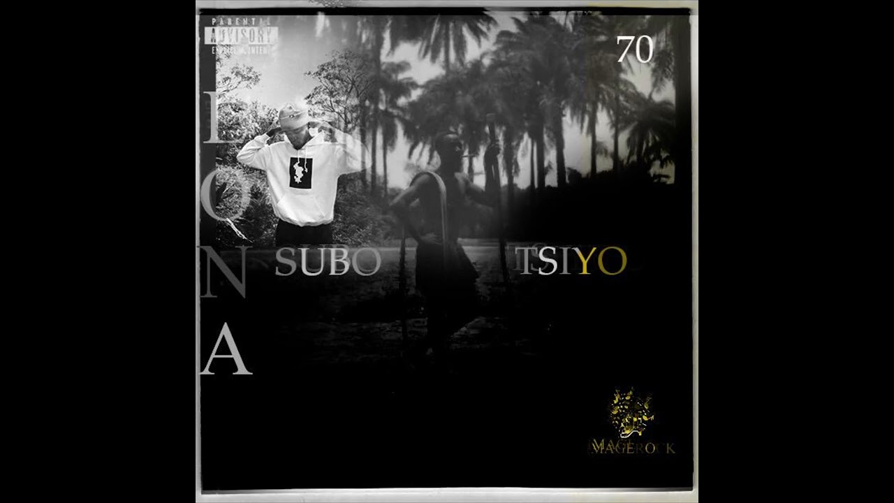 LoNa - Tsiyo ft subo