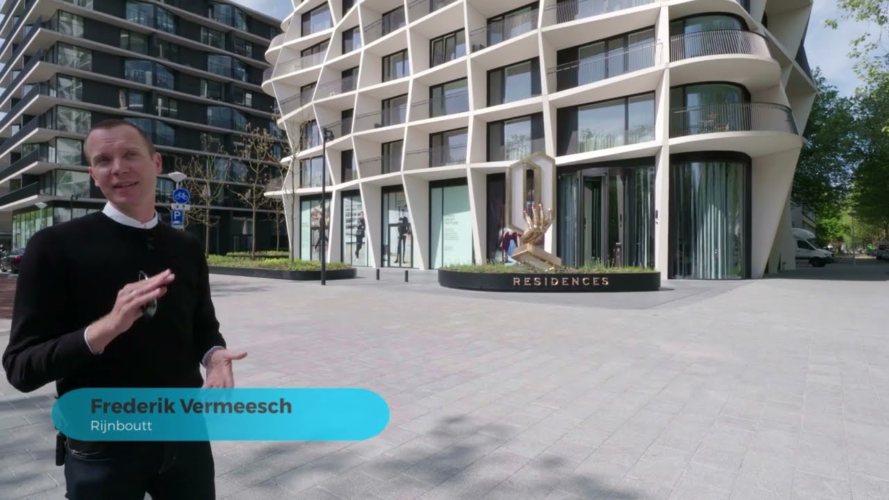 VMRG Keurmerk - Q Residences, Amsterdam