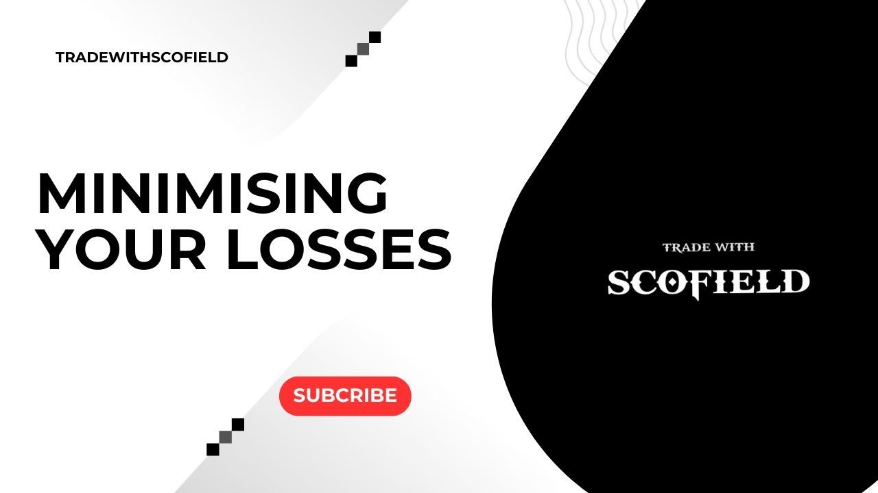 MINIMIZING YOUR LOSSES 