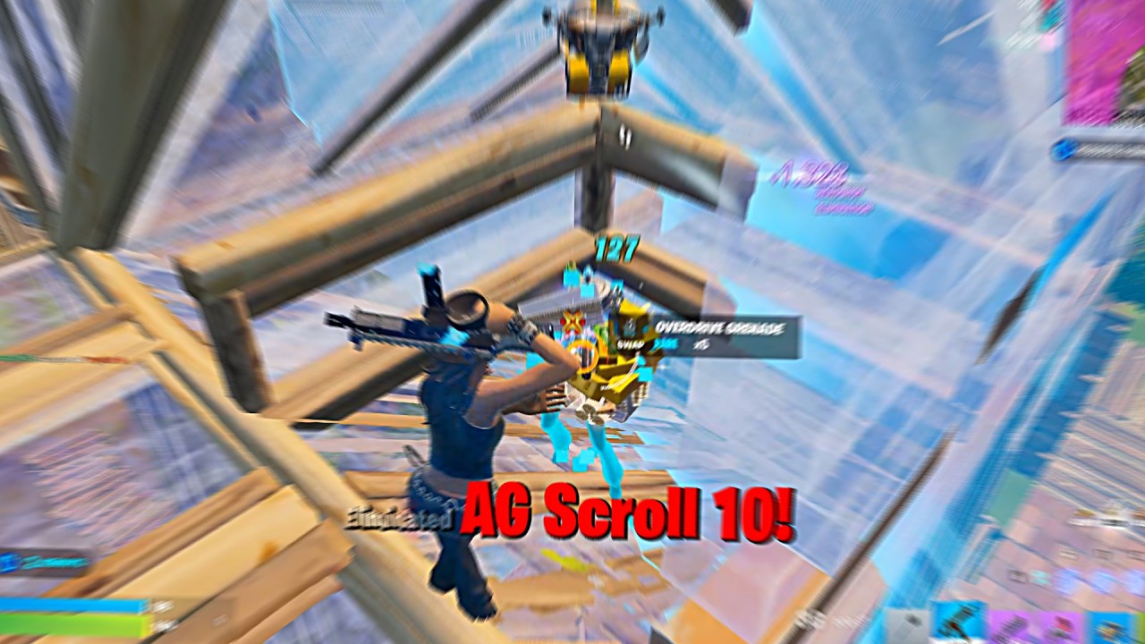 Cool For The Summer⛱️ | Fortnite Highlights #68 (ft. AussieAntics) | Cracky