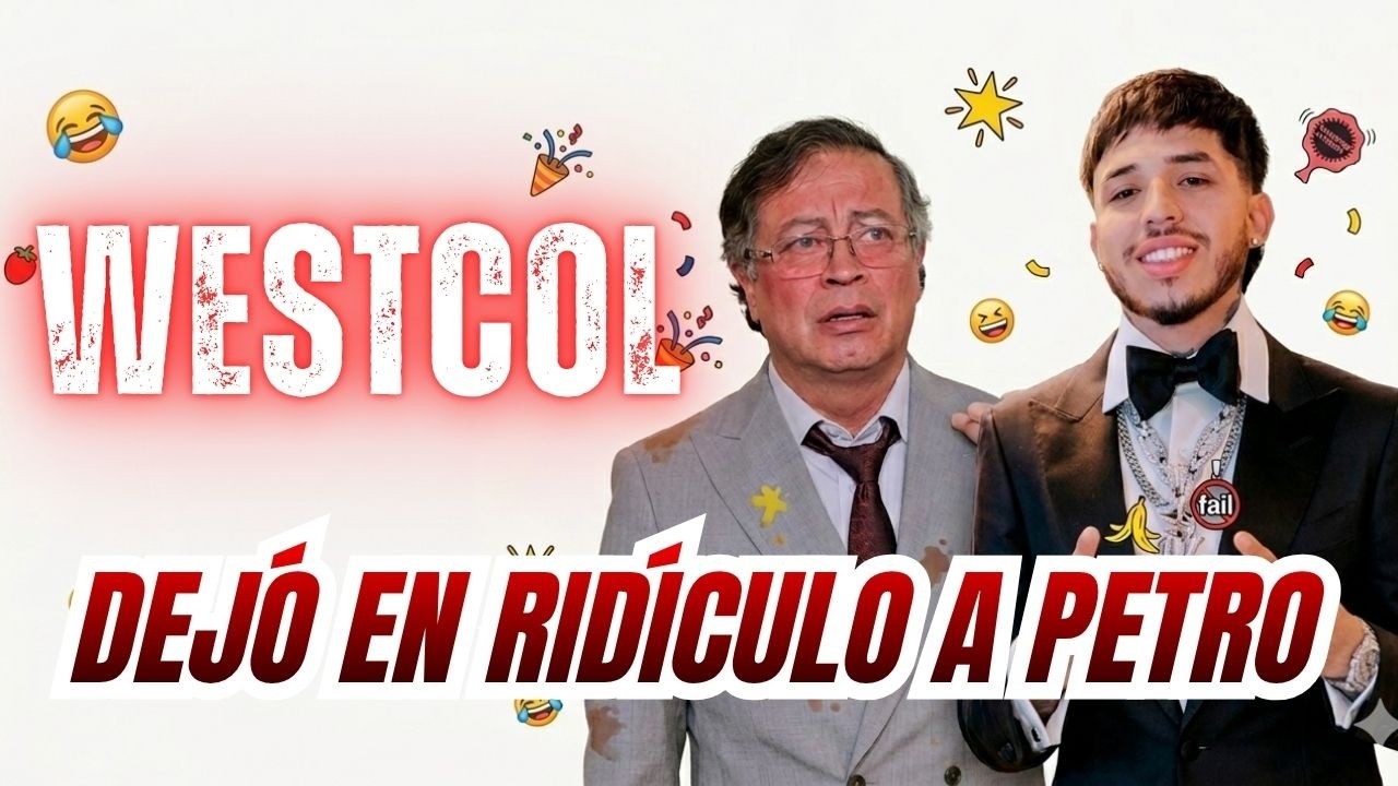 &Eacute;pica entrevista a Petro por parte de un streamer: Al O&iacute;do
