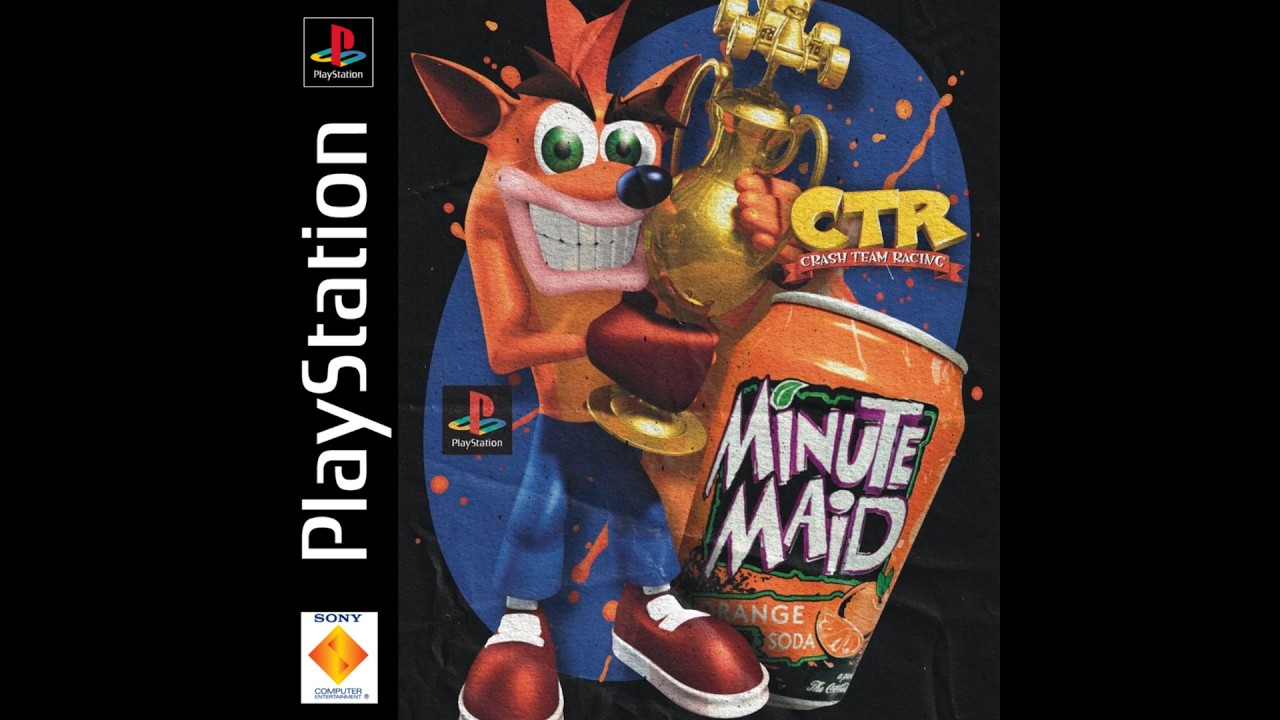 Memory Cache Vol. 3 Cold Boot Feelings • PS1 & N64 Jungle DnB 1 Hour of Startup Nostalgia & Digital