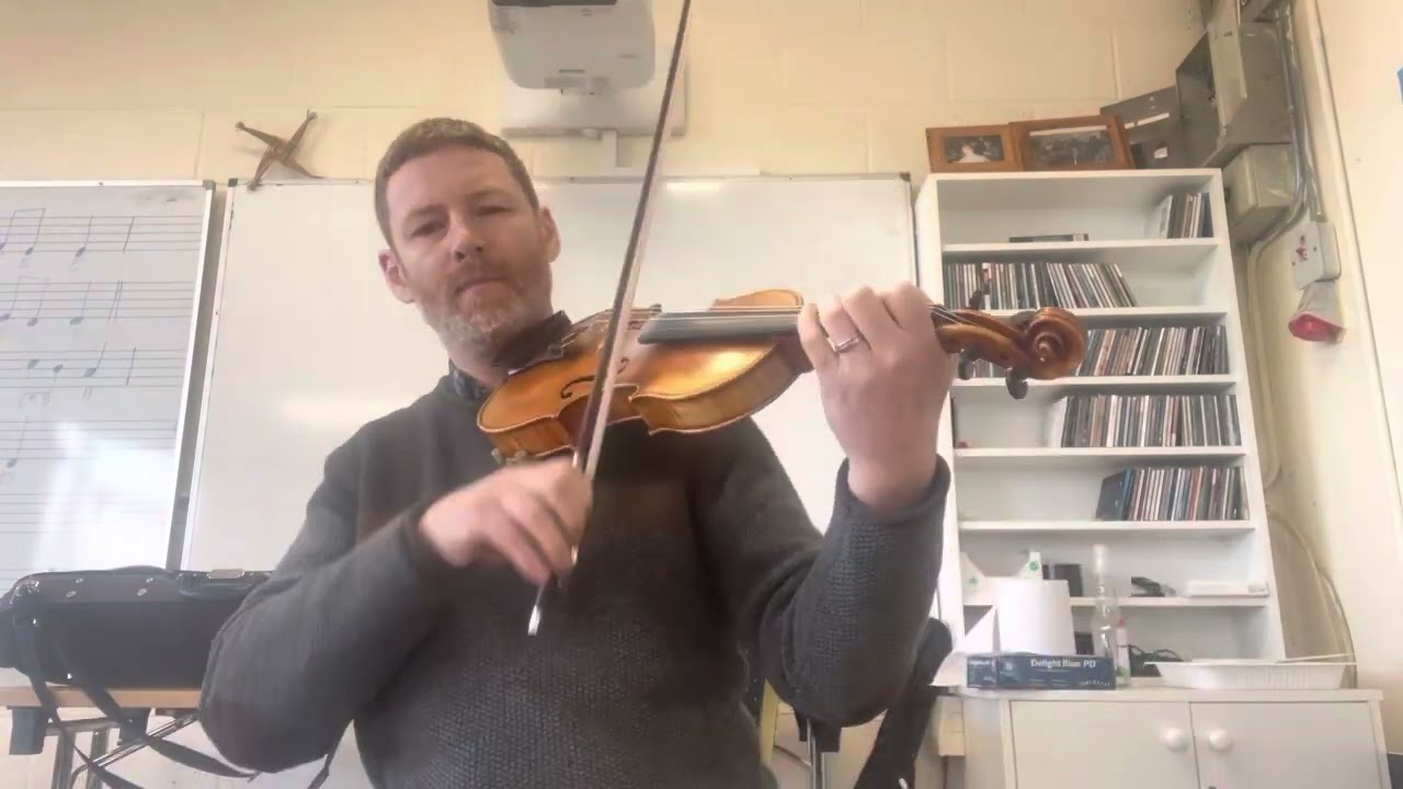 The Marino Waltz