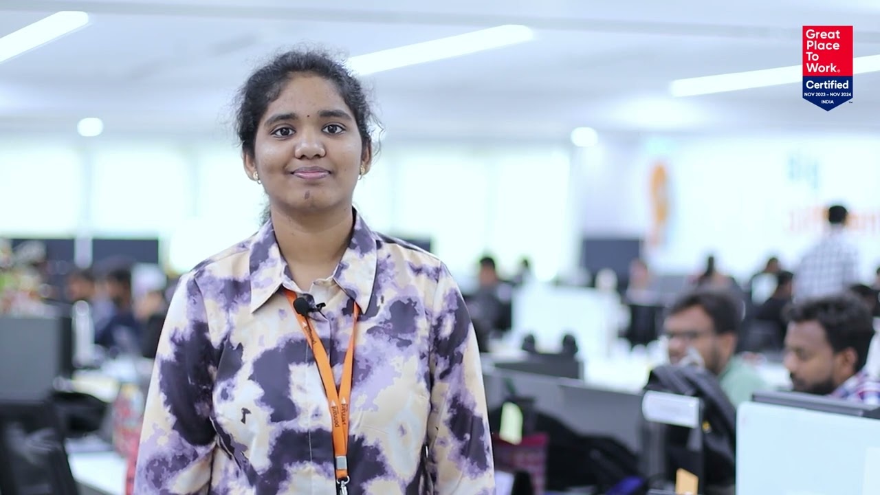 Pennant Technologies Receives Great Place To Work Certification