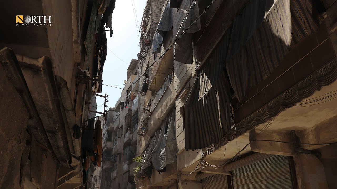 عقارات حلب.. بين الأسعار الجنونية وحلم السكن المفقود