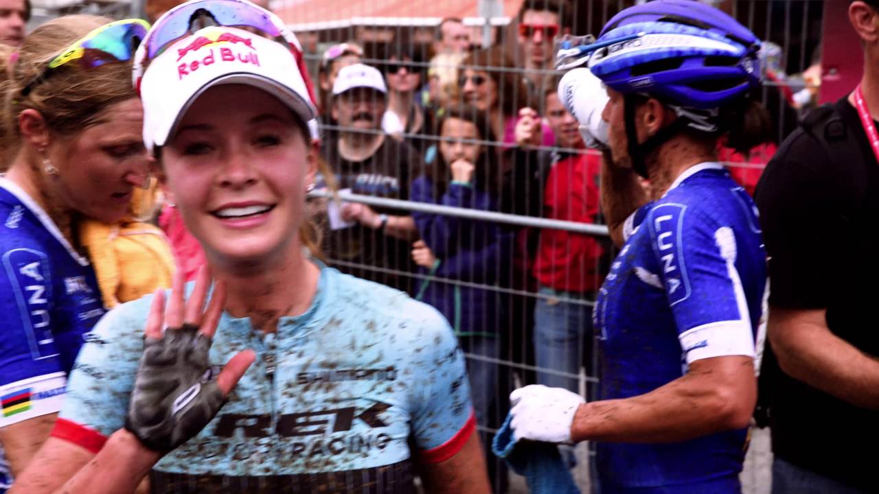 Trek Factory Racing XC | Trailside Dailies Ep7