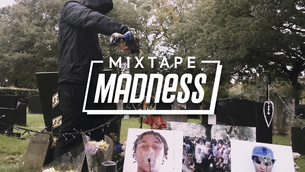 RemDuece - Shootouts (Music Video) | @MixtapeMadness